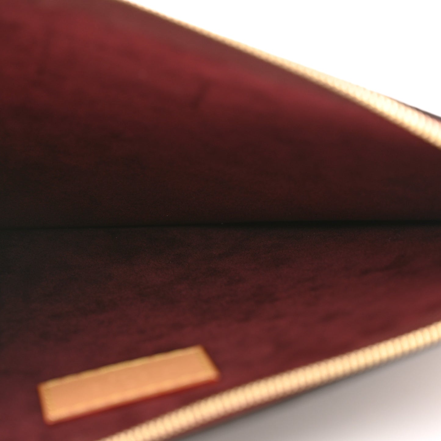 Monogram Carryall PM Pochette