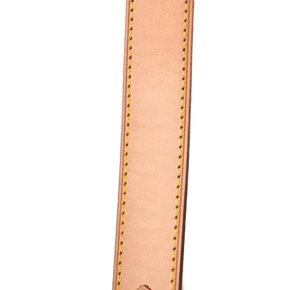 Louis Vuitton Monogram Multicolor Boulogne White 13 of 13