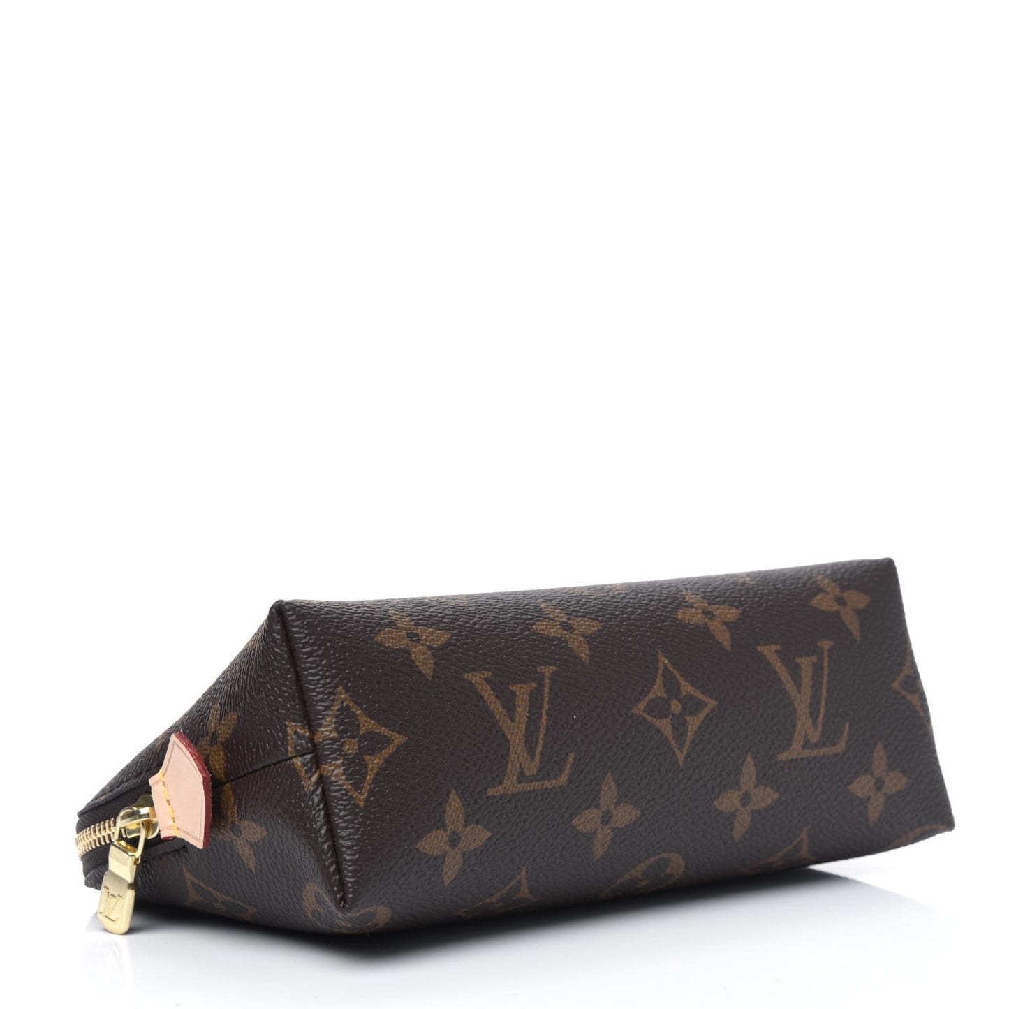Monogram Cosmetic Pouch