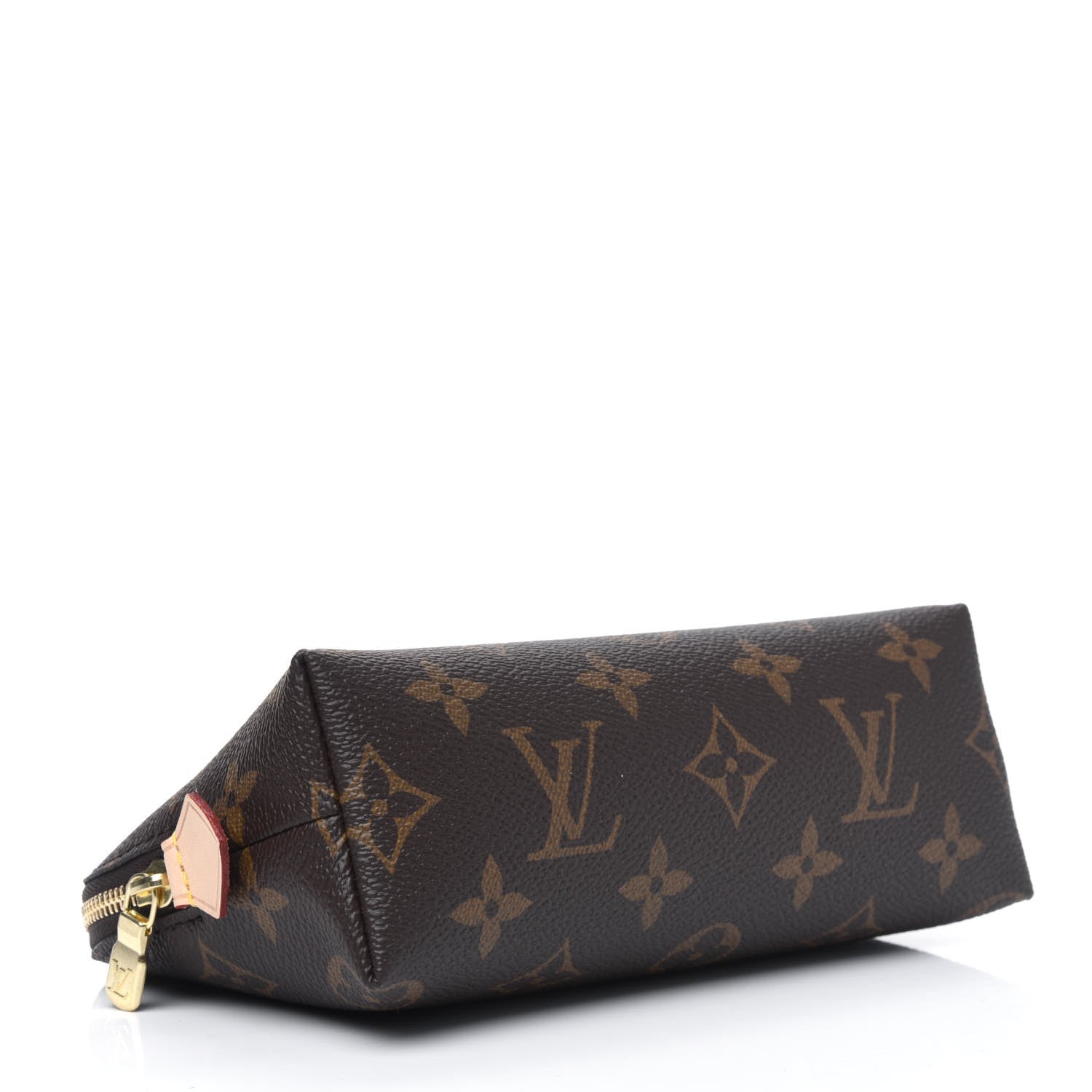 Louis Vuitton Monogram Cosmetic Pouch 3 of 5