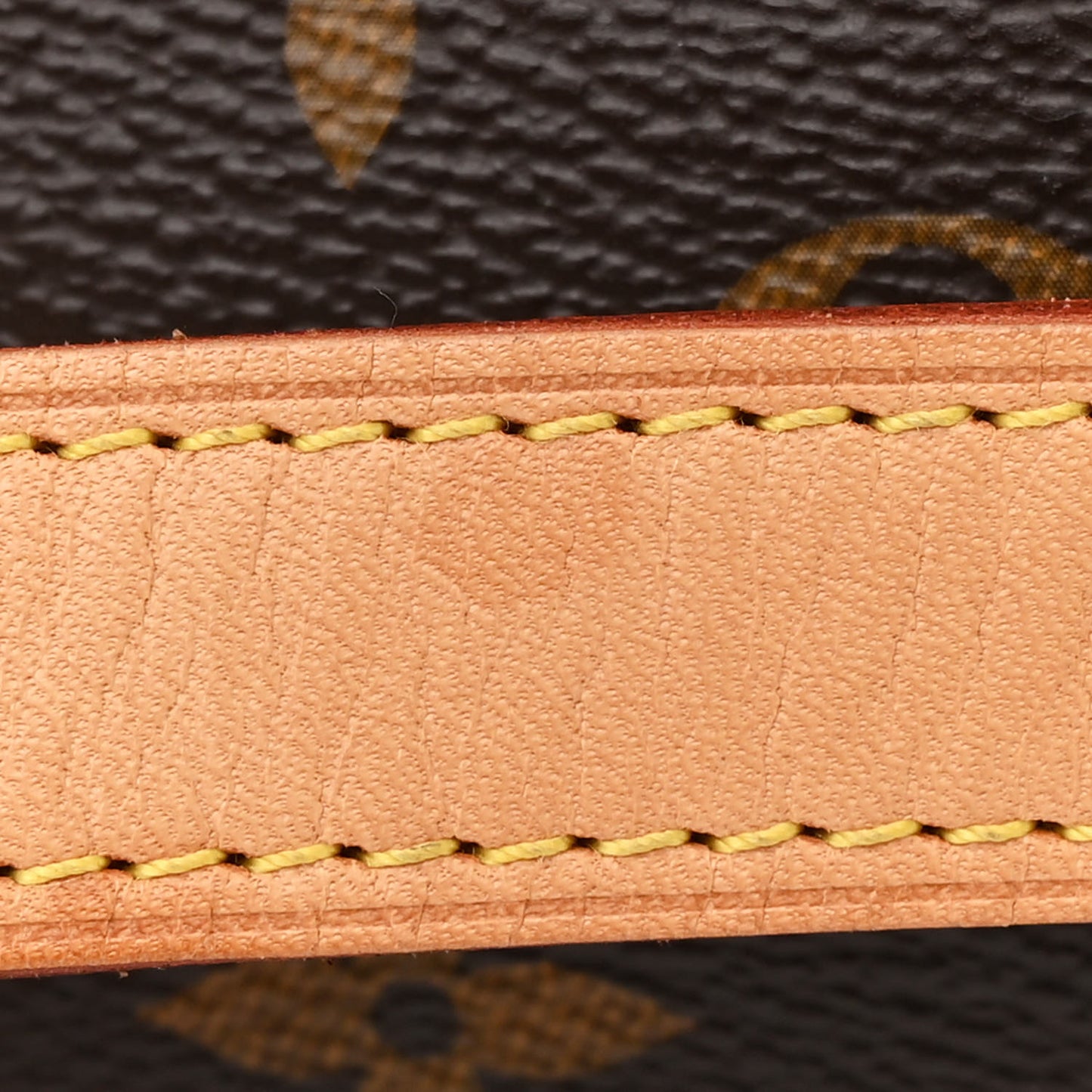 Monogram Speedy Bandouliere 30