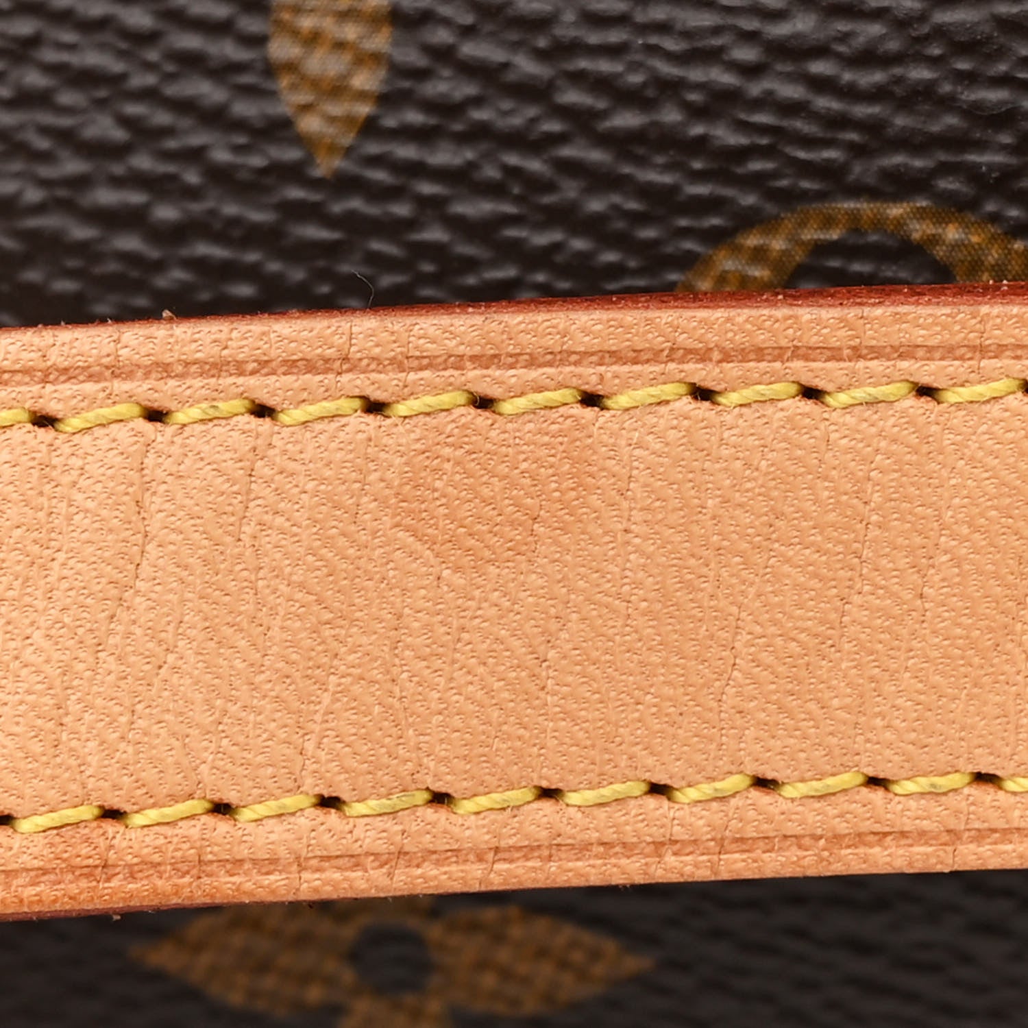 Louis Vuitton Monogram Speedy Bandouliere 30 11 of 13