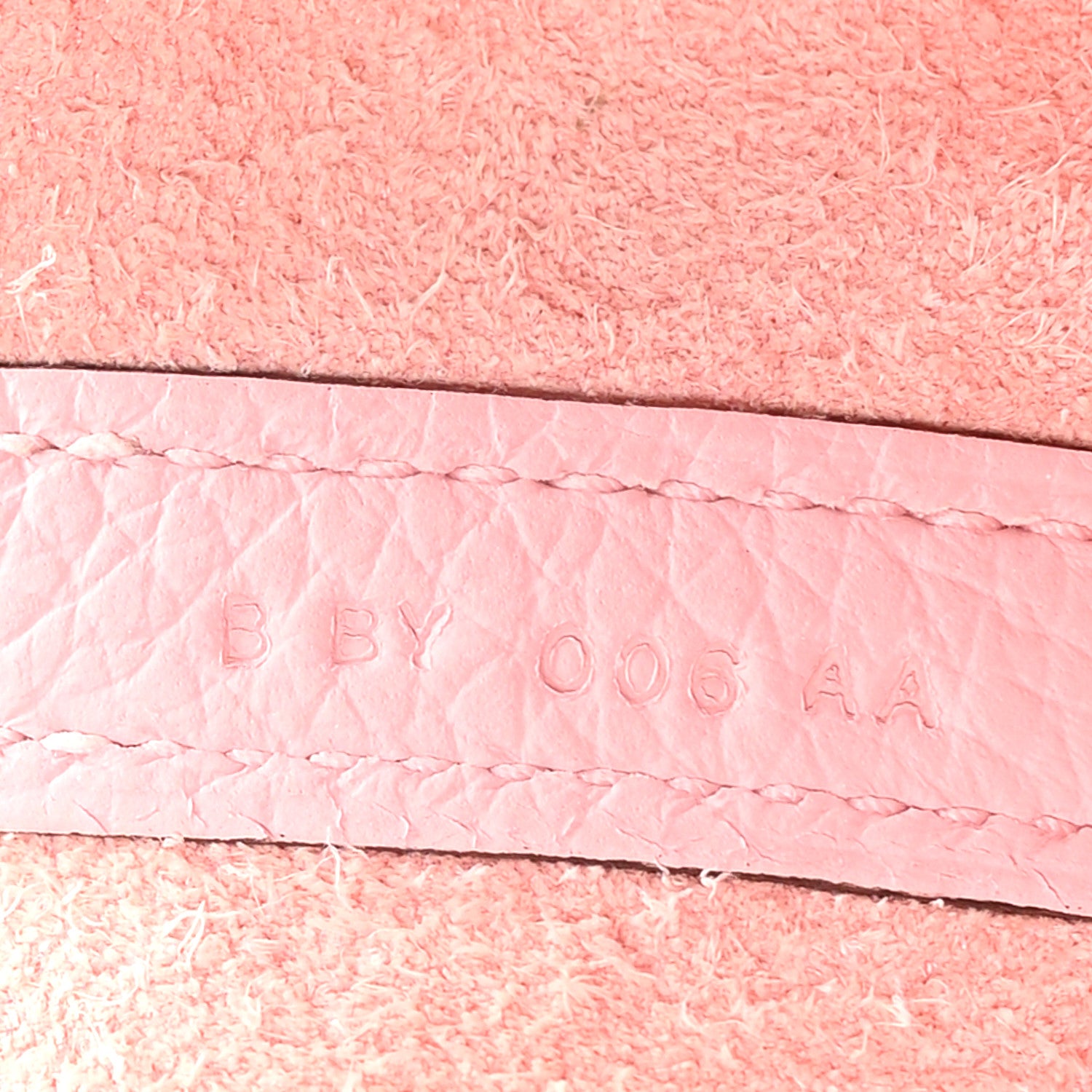 Hermes Taurillon Clemence Picotin Lock 18 PM Rose Sakura 7 of 10