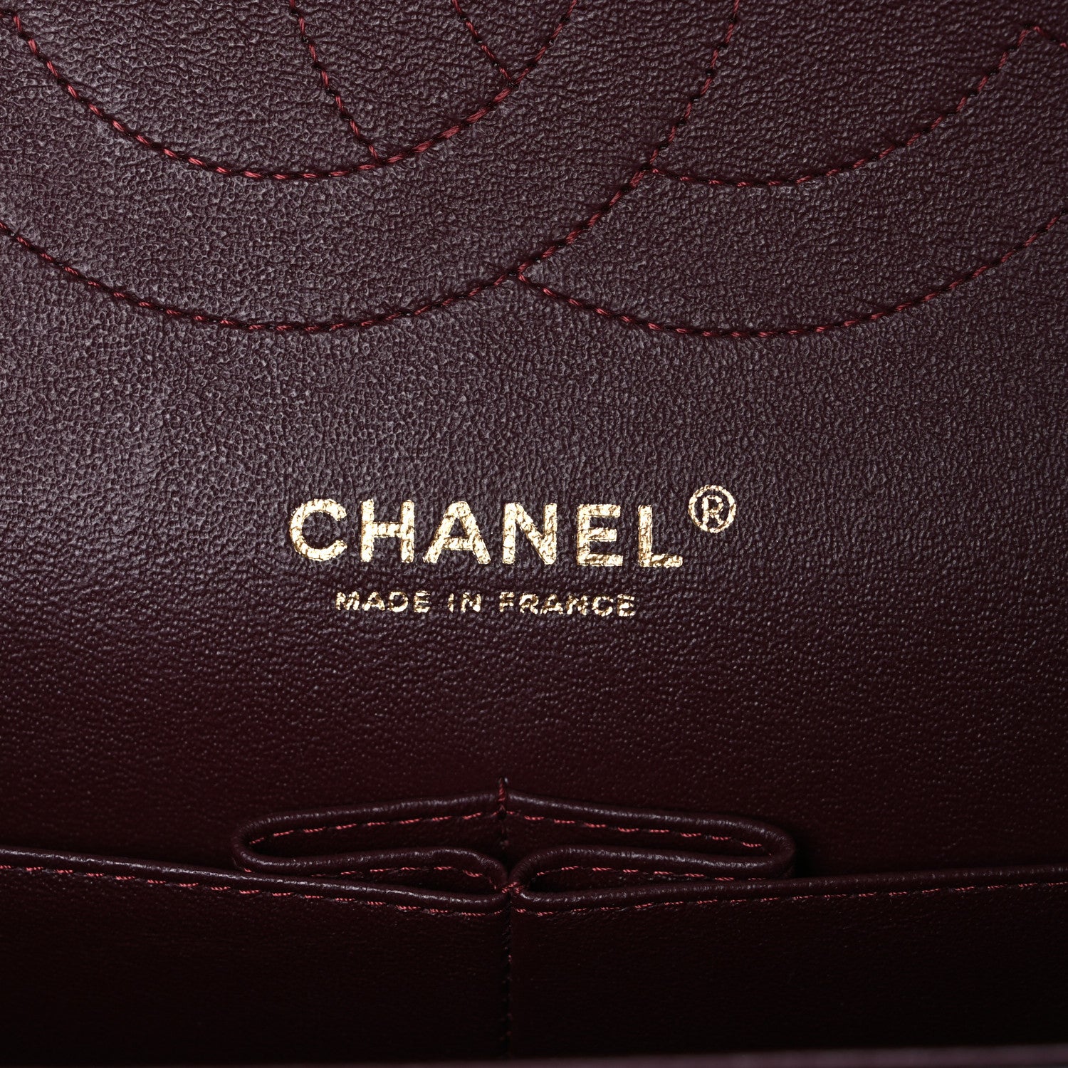 Chanel Caviar Quilted Jumbo Double Flap Black 6 of 10