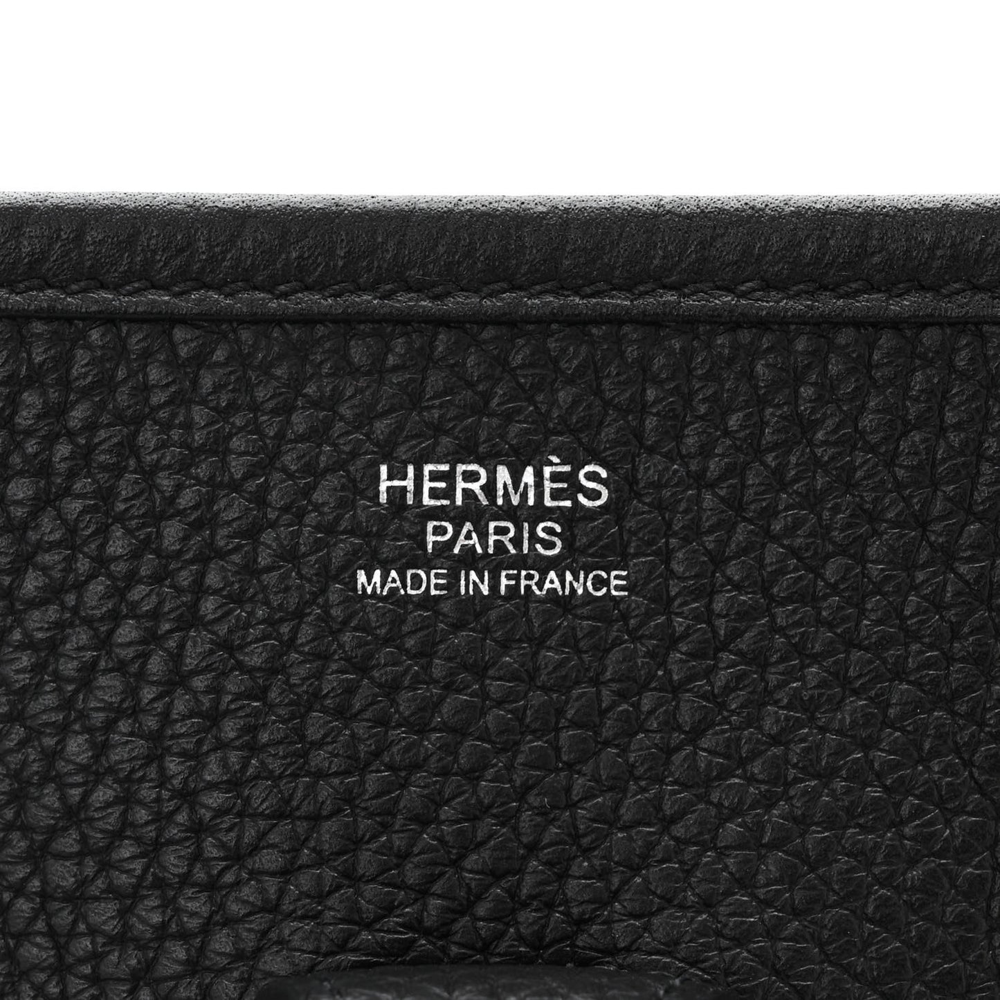 Taurillon Clemence Evelyne III PM Black