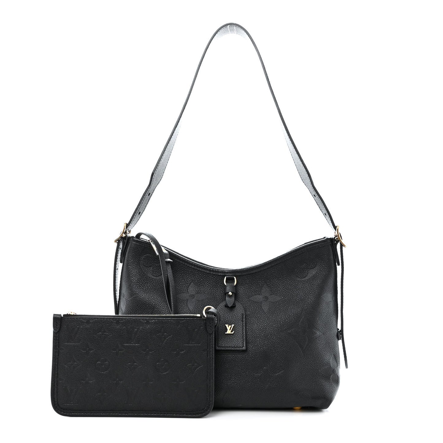 Empreinte Carryall PM Black