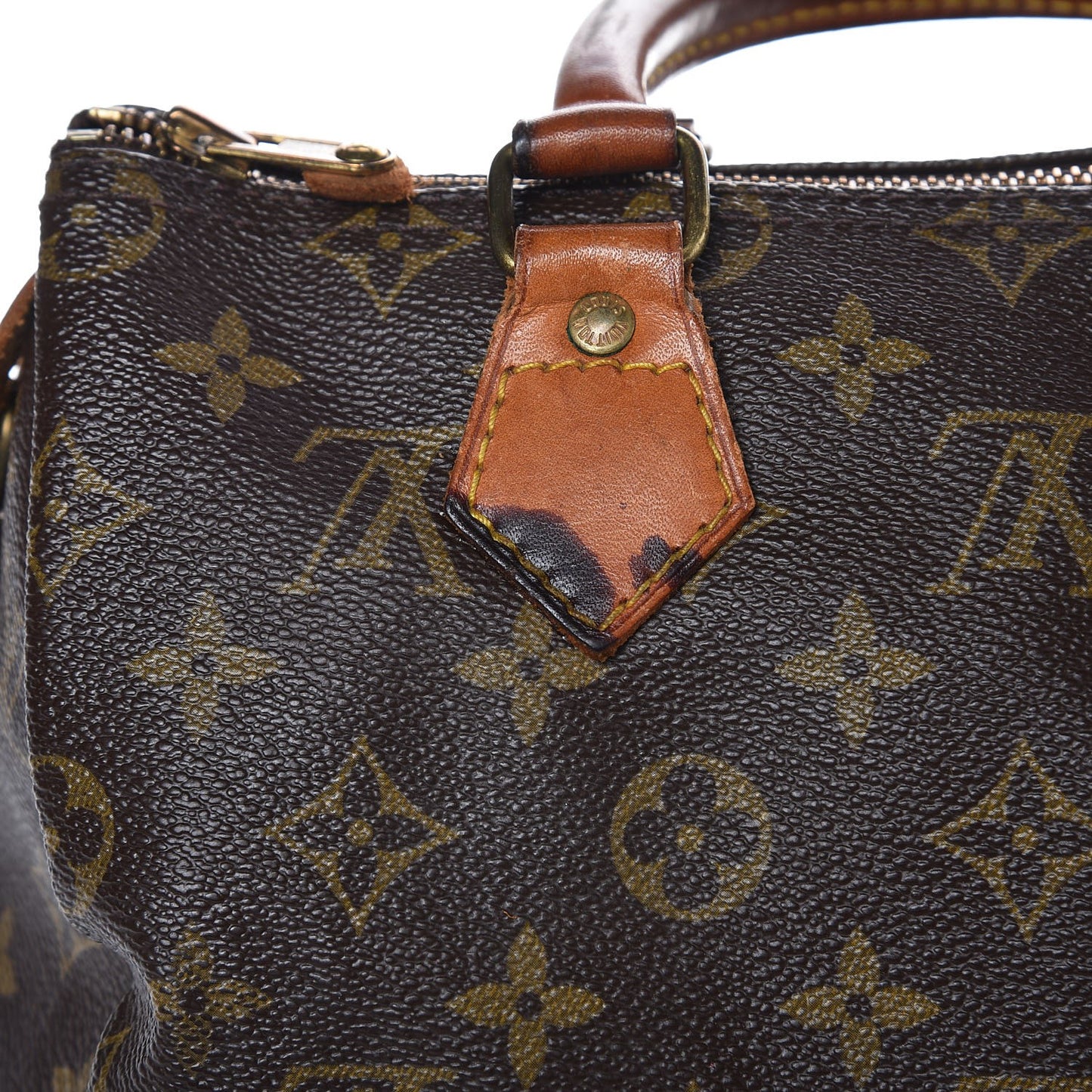 Monogram Speedy 25