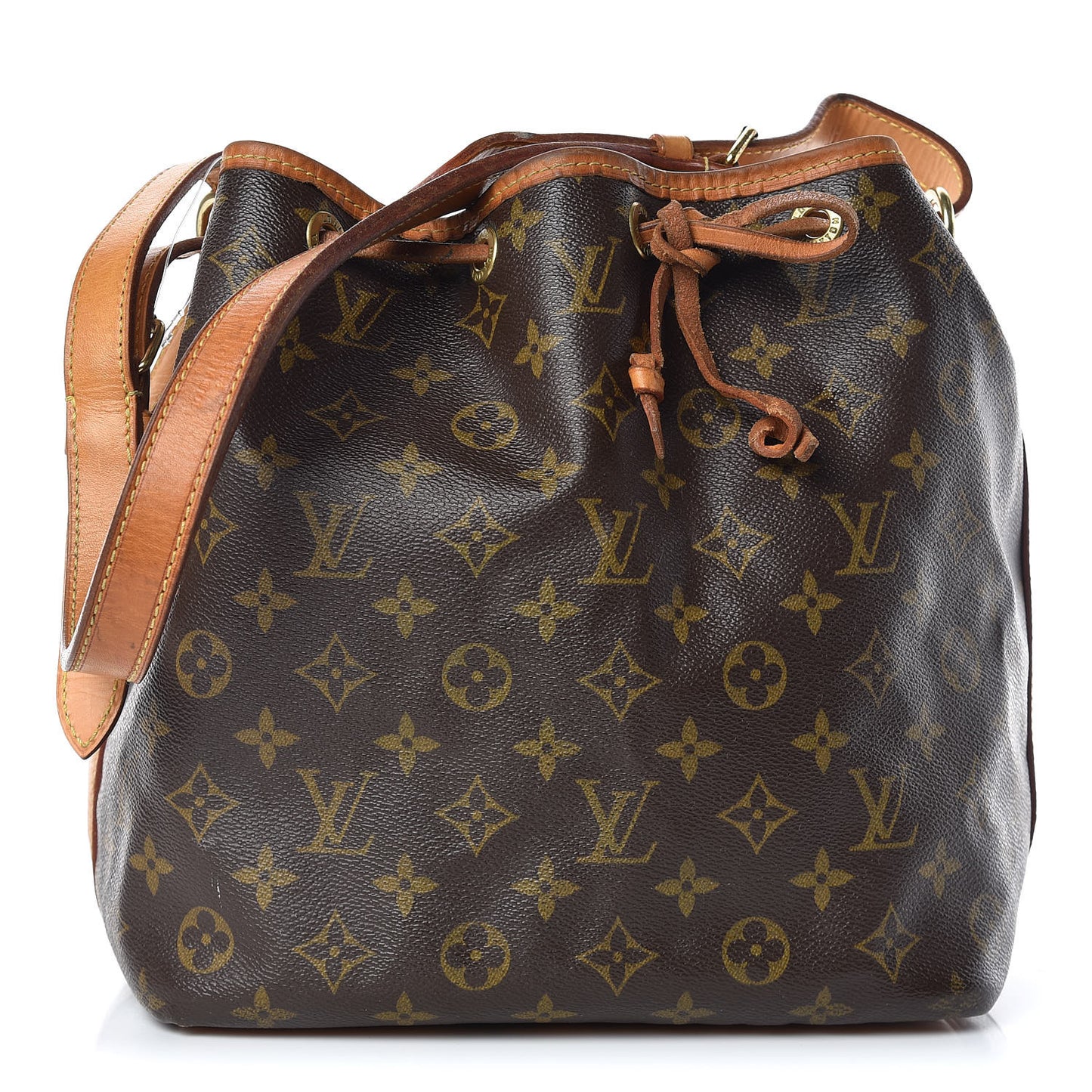 Monogram Petit Noe