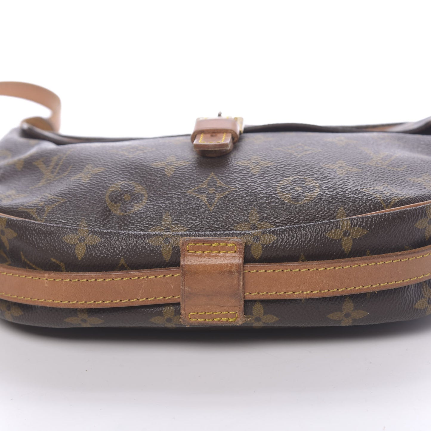 Monogram Jeune Fille