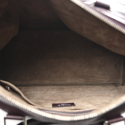Louis Vuitton Veau Cachemire SC Bag PM Cassis 5 of 11