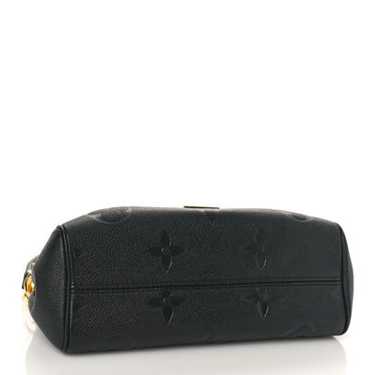 Louis Vuitton Empreinte Monogram Giant Favorite Black 4 of 8