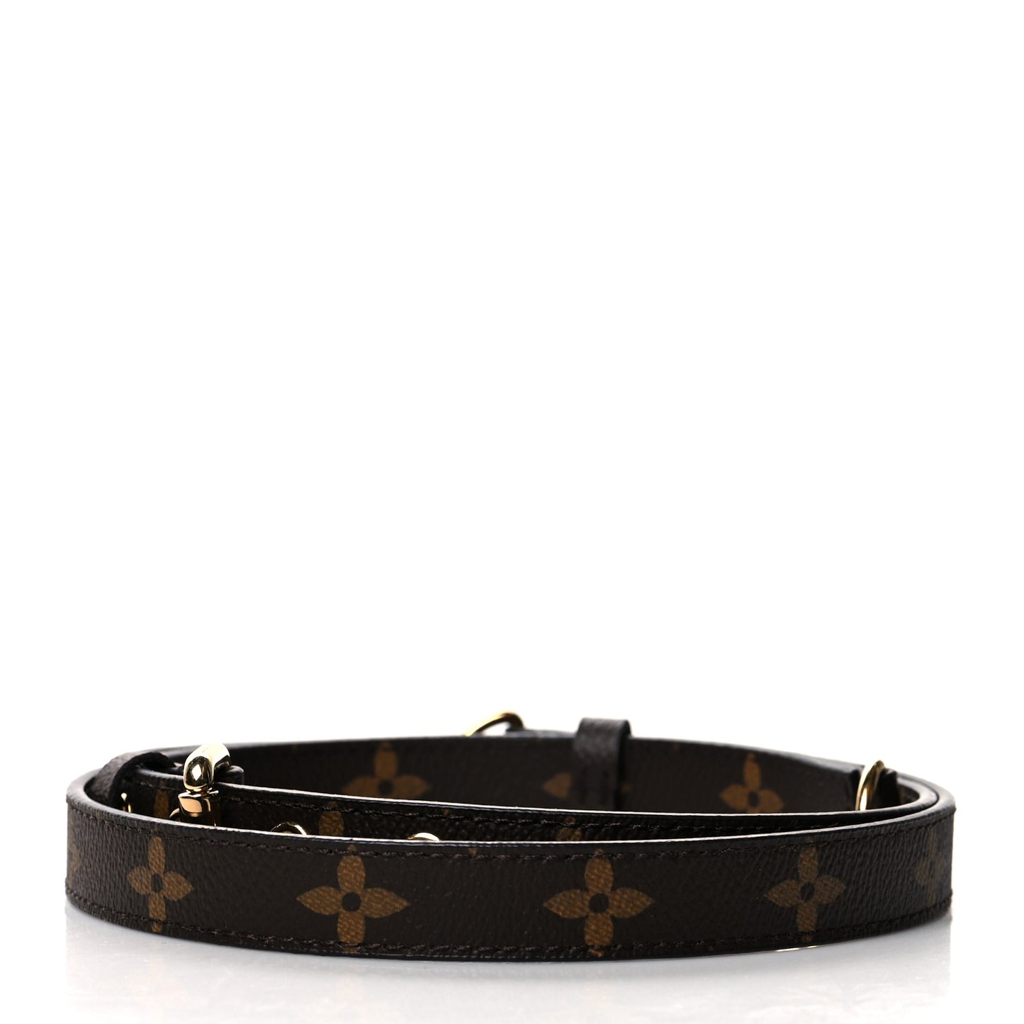 Monogram Metis 20mm Adjustable Strap