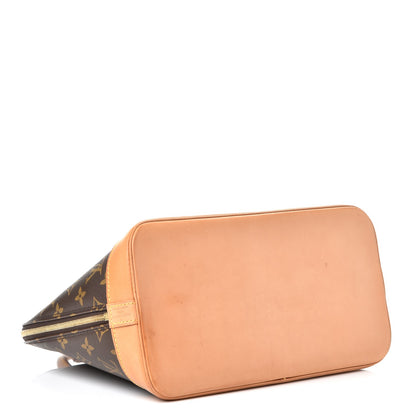 Louis Vuitton Monogram Alma PM 4 of 10