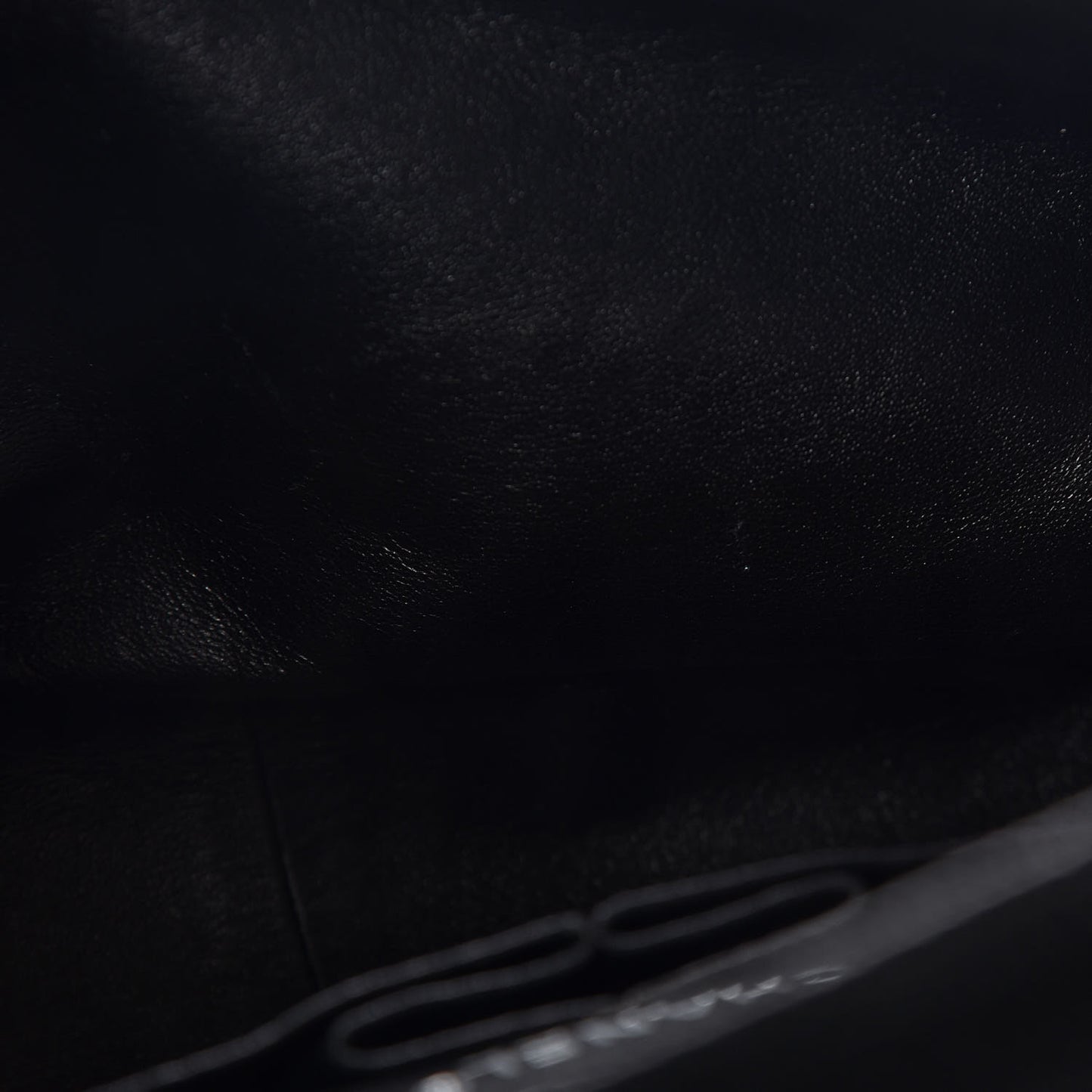 Caviar Quilted 2.55 Reissue 226 Flap Black