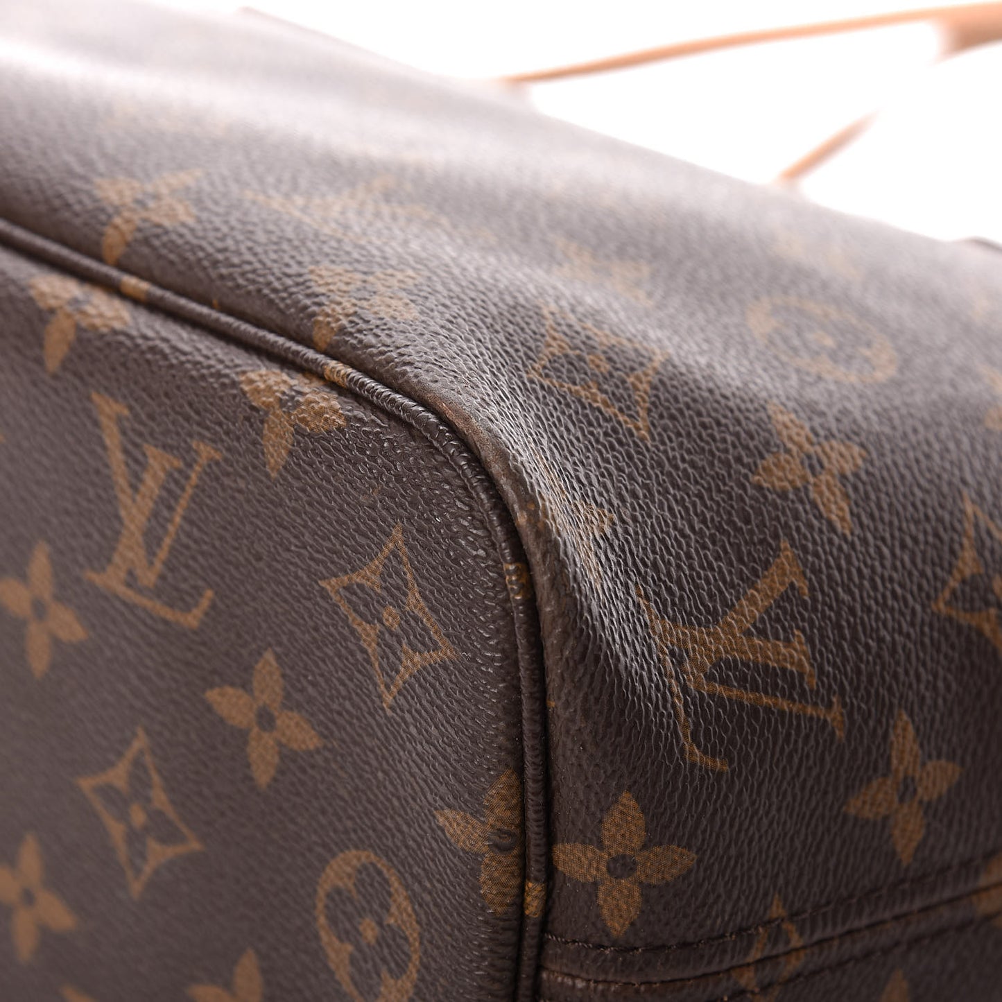 Monogram Neverfull PM