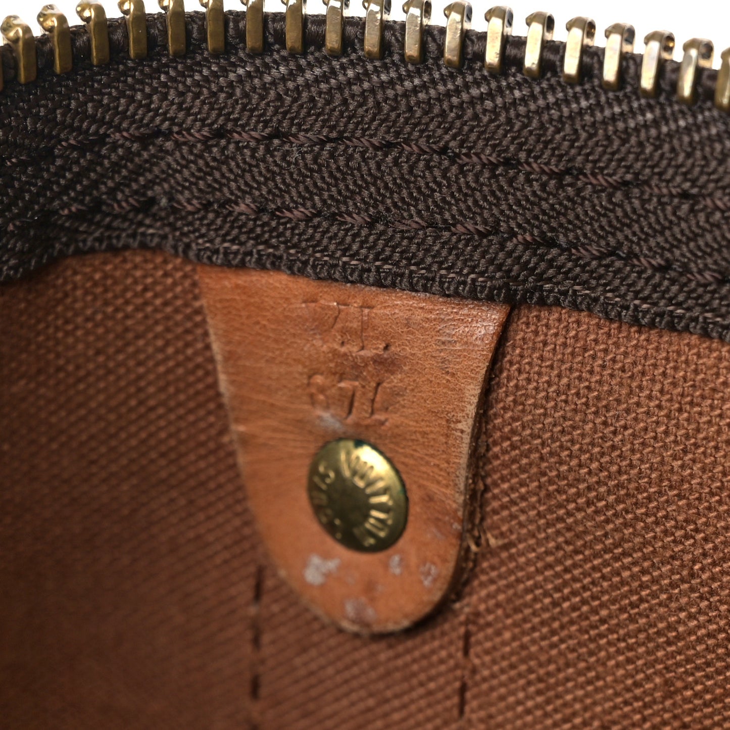 Monogram Keepall 45