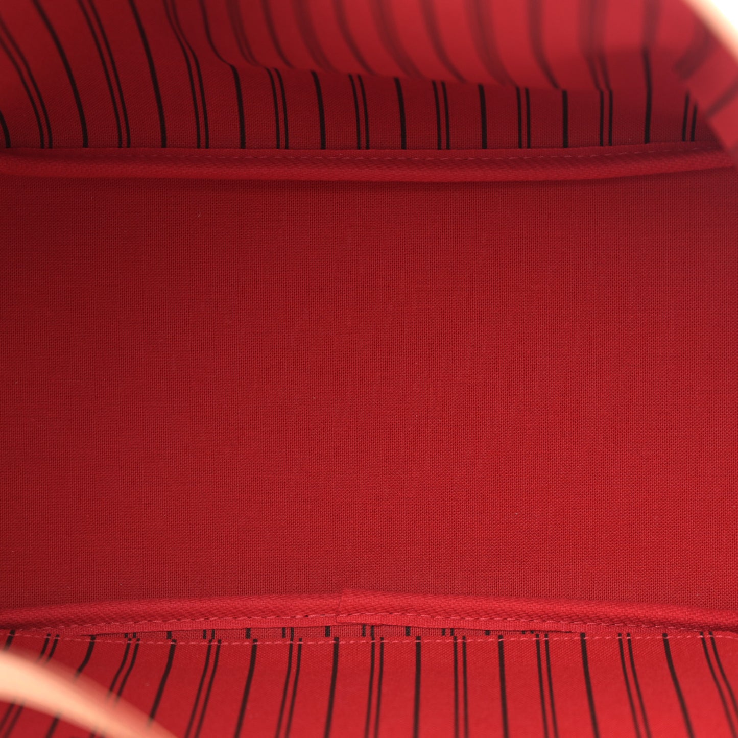 Monogram Neo Neverfull MM Cherry