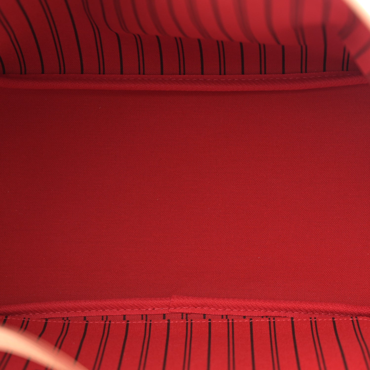 Louis Vuitton Monogram Neo Neverfull MM Cherry 5 of 10