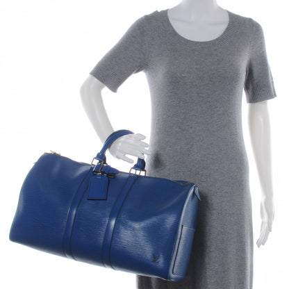 Louis Vuitton Epi Keepall 45 Toledo 2 of 7