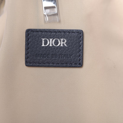 Christian Dior Canvas Sling Voyage Shopper Multicolor 6 of 9