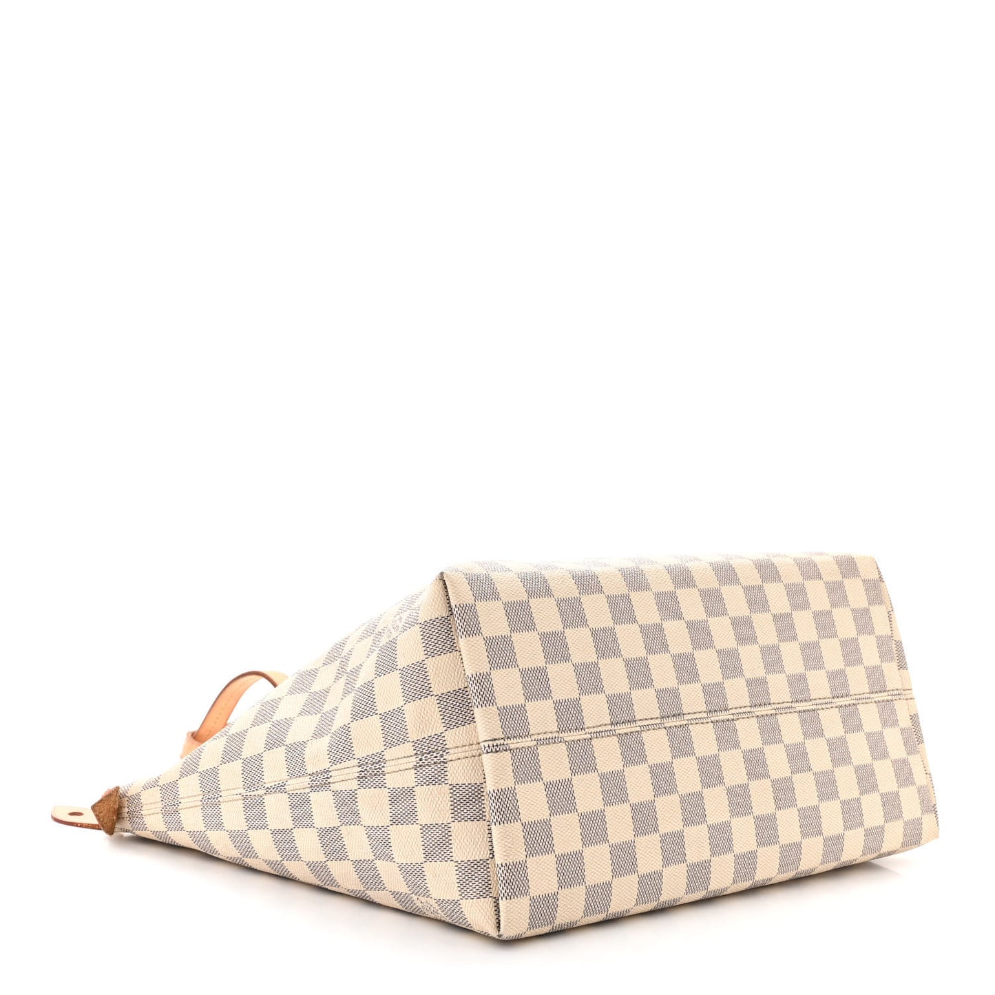 Damier Azur Iena MM