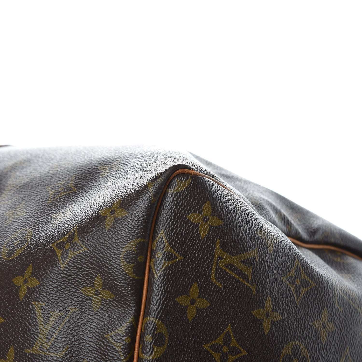 Louis Vuitton Monogram Keepall Bandouliere 55 10 of 16