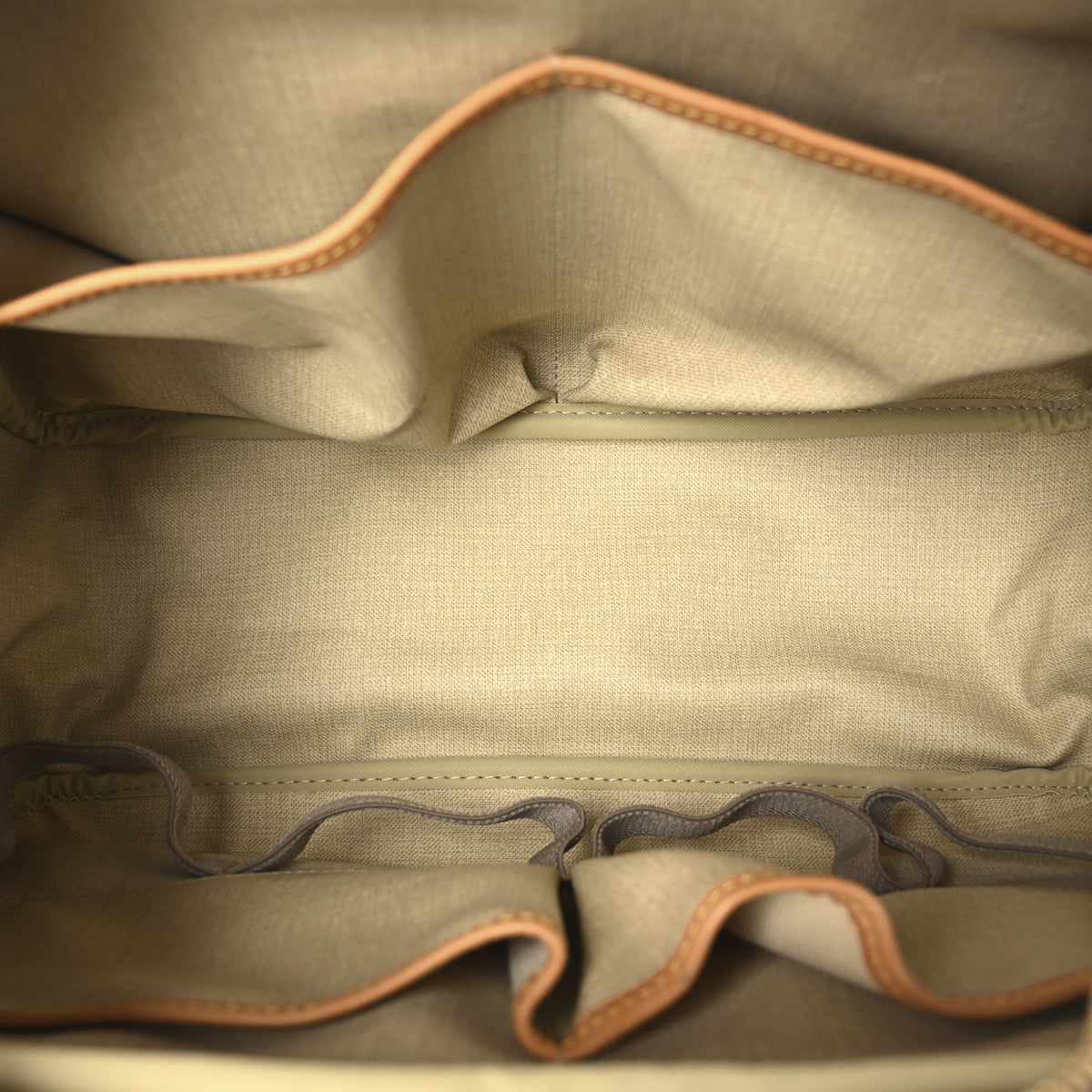 Louis Vuitton Monogram Deauville 5 of 11