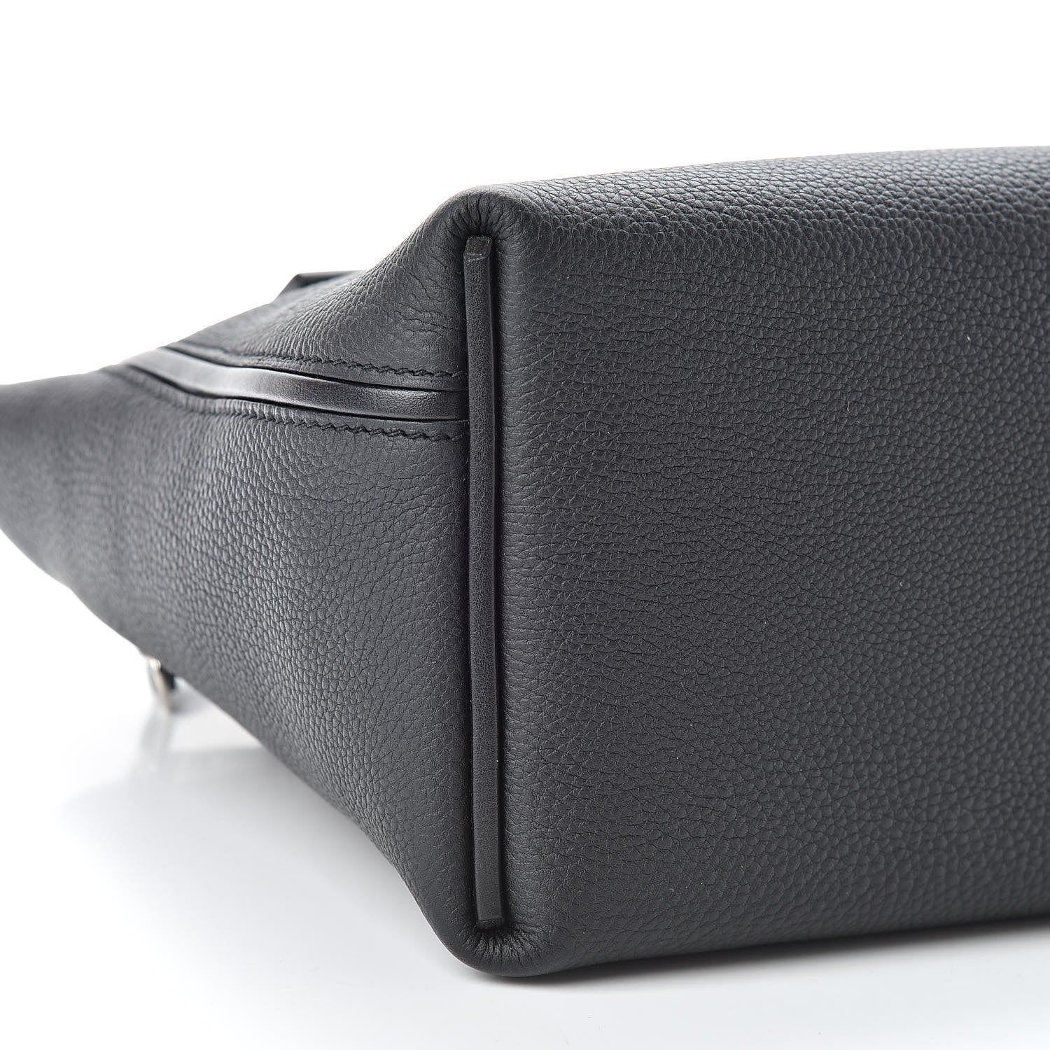 Hermes Taurillon Maurice Swift 24/24 29 Black 9 of 11