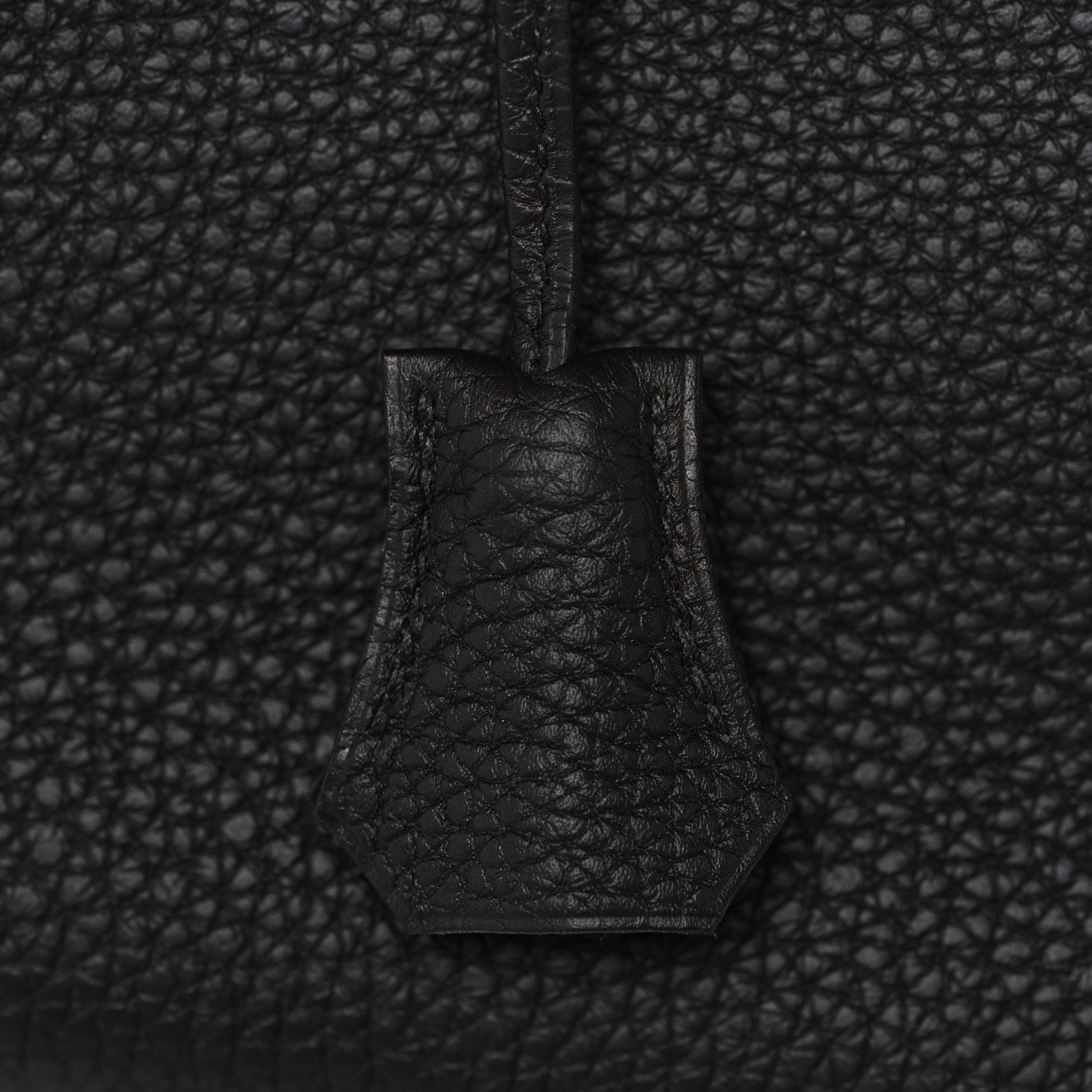 Hermes Togo Birkin 30 Black 32 of 34