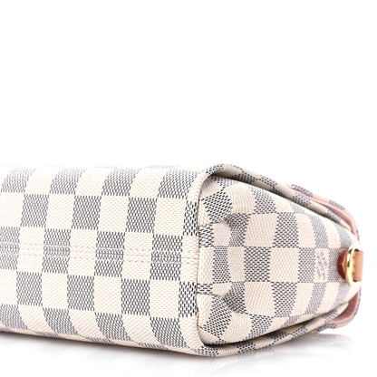 Louis Vuitton Damier Azur Croisette 11 of 11