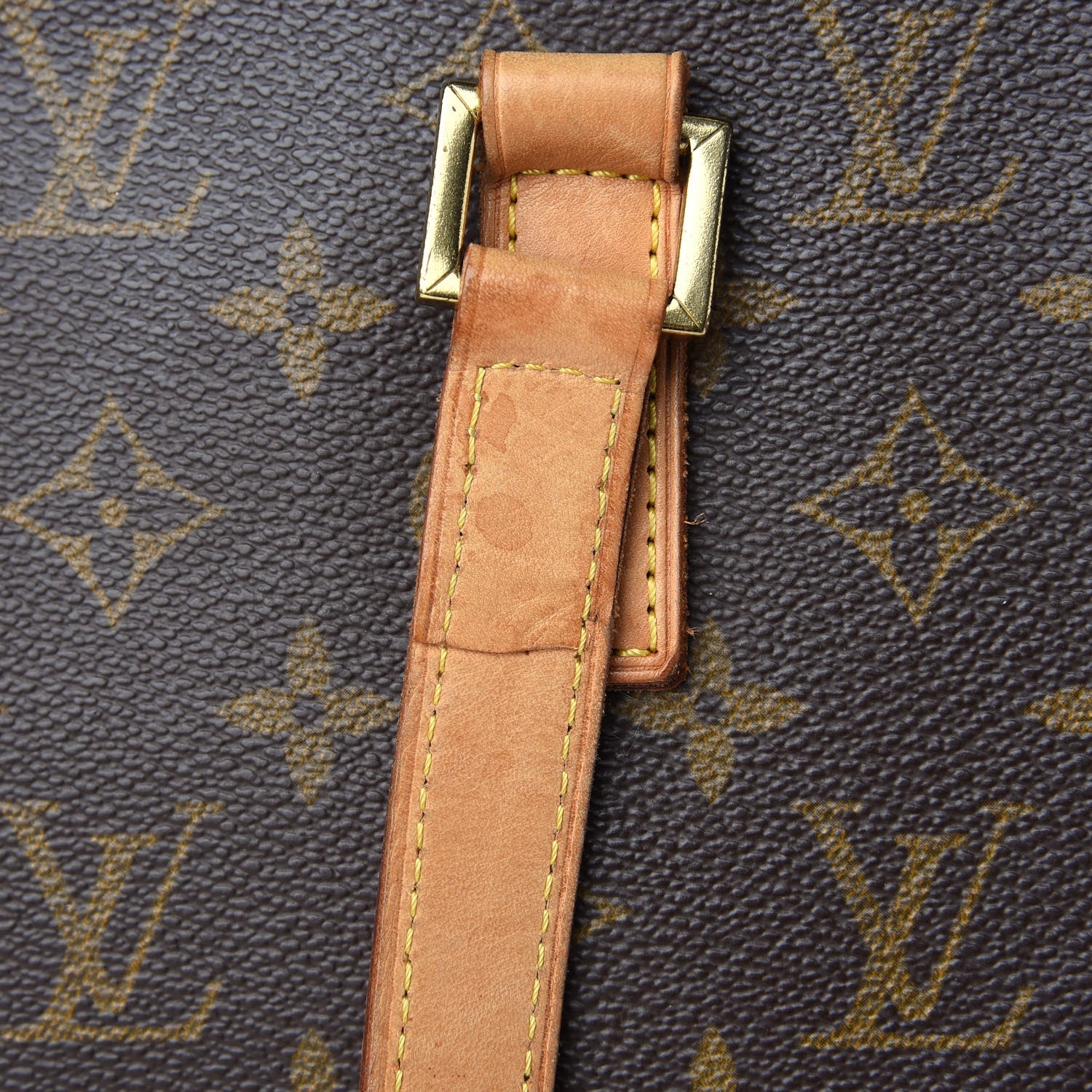 Louis Vuitton Monogram Luco 12 of 13