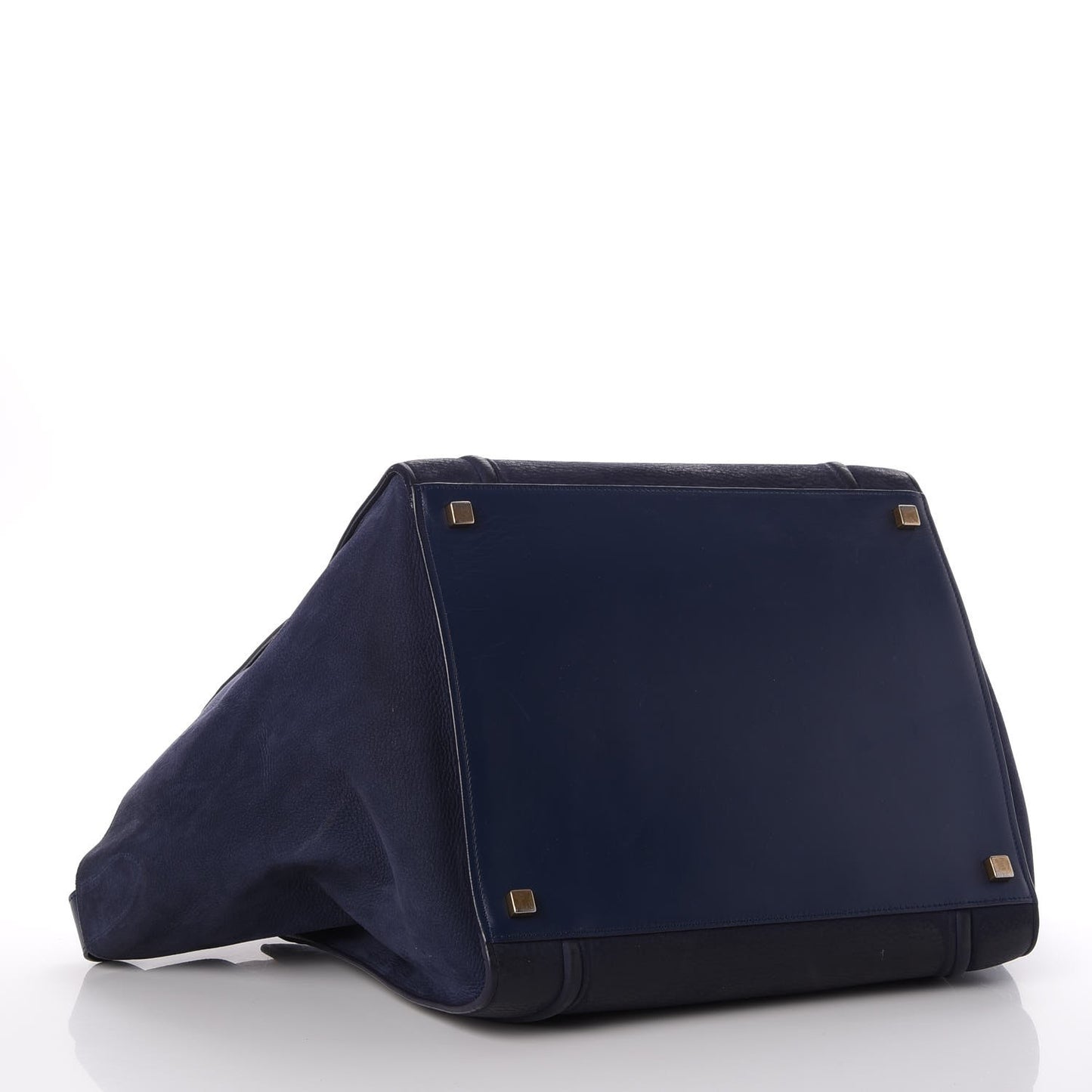 Nubuck Medium Phantom Luggage Midnight