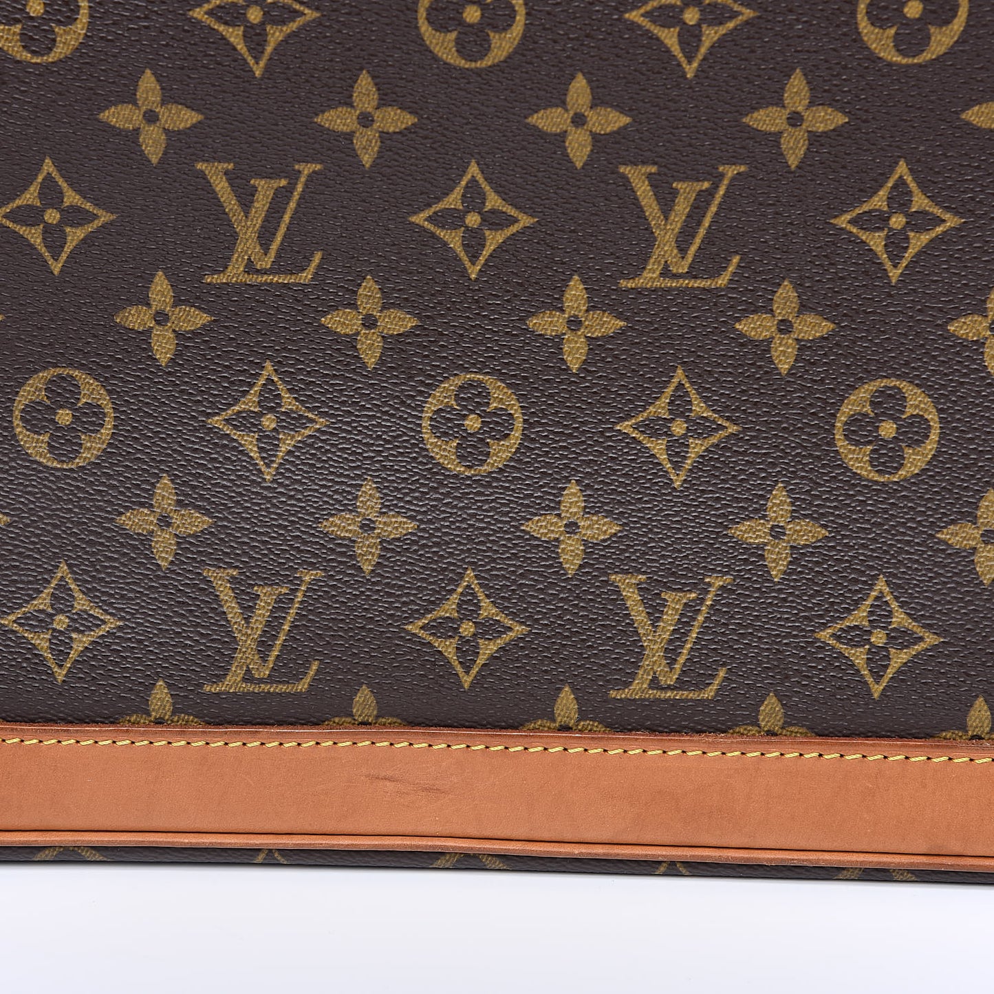 Monogram Sharon Stone Amfar Vanity Three