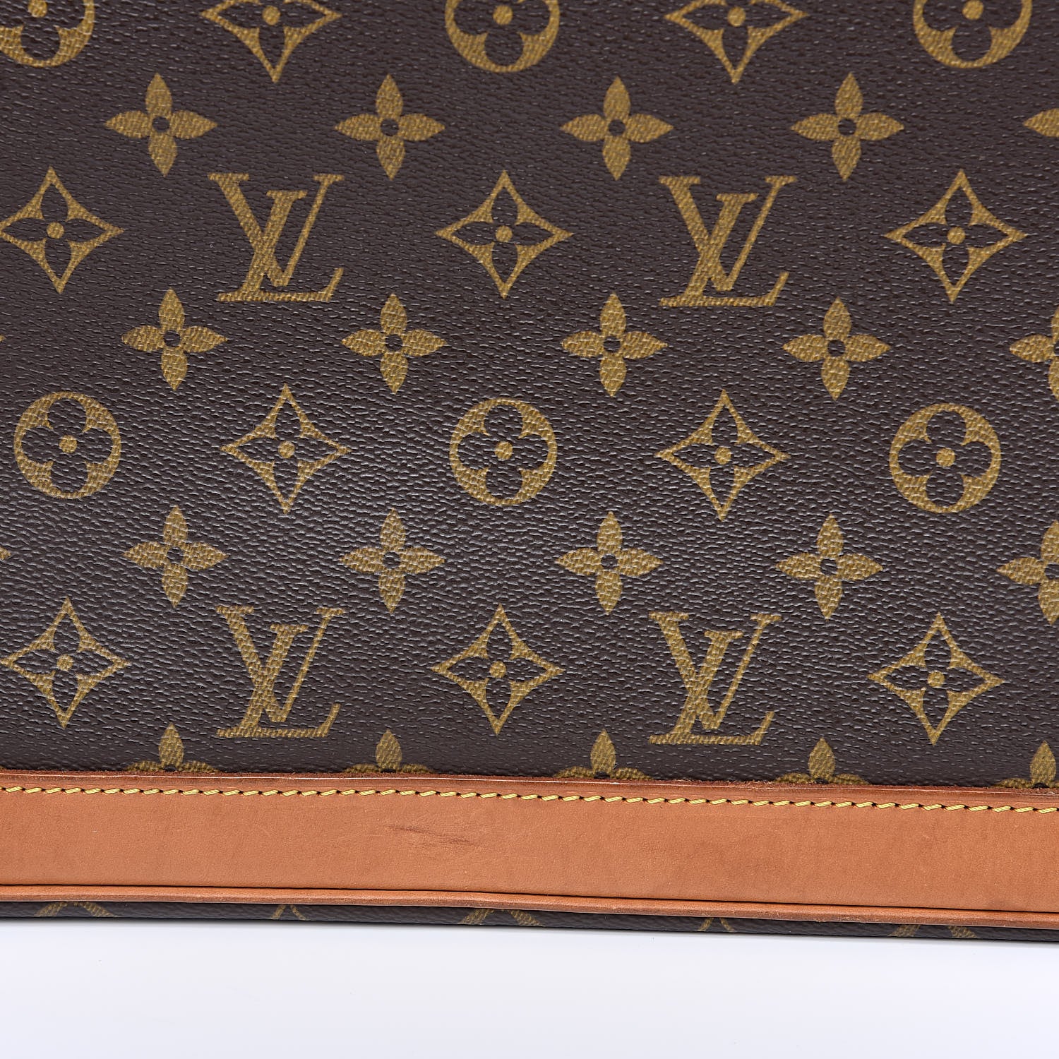 Louis Vuitton Monogram Sharon Stone Amfar Vanity Three 14 of 15