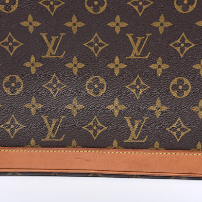 Louis Vuitton Monogram Sharon Stone Amfar Vanity Three 14 of 15