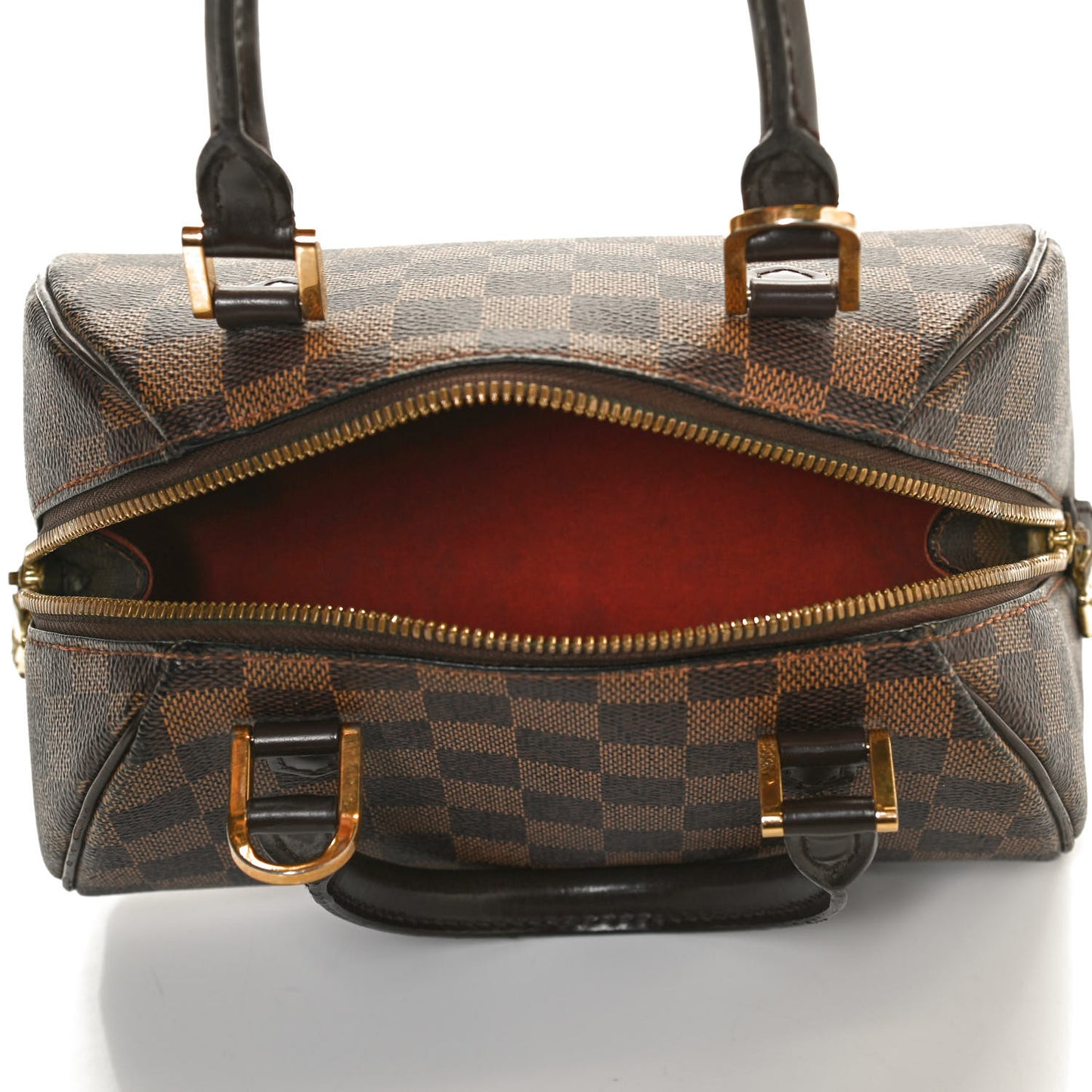 Damier Ebene Ribera Mini