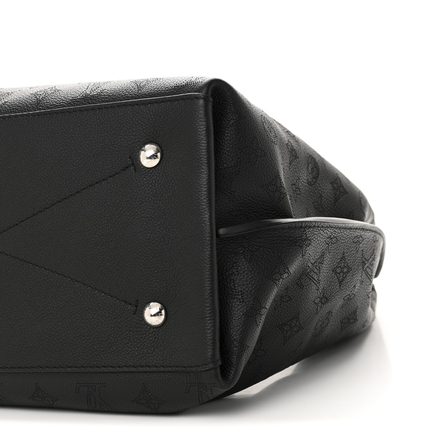 Mahina Carmel Hobo Black