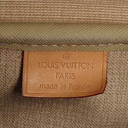 Louis Vuitton Monogram Deauville 6 of 6