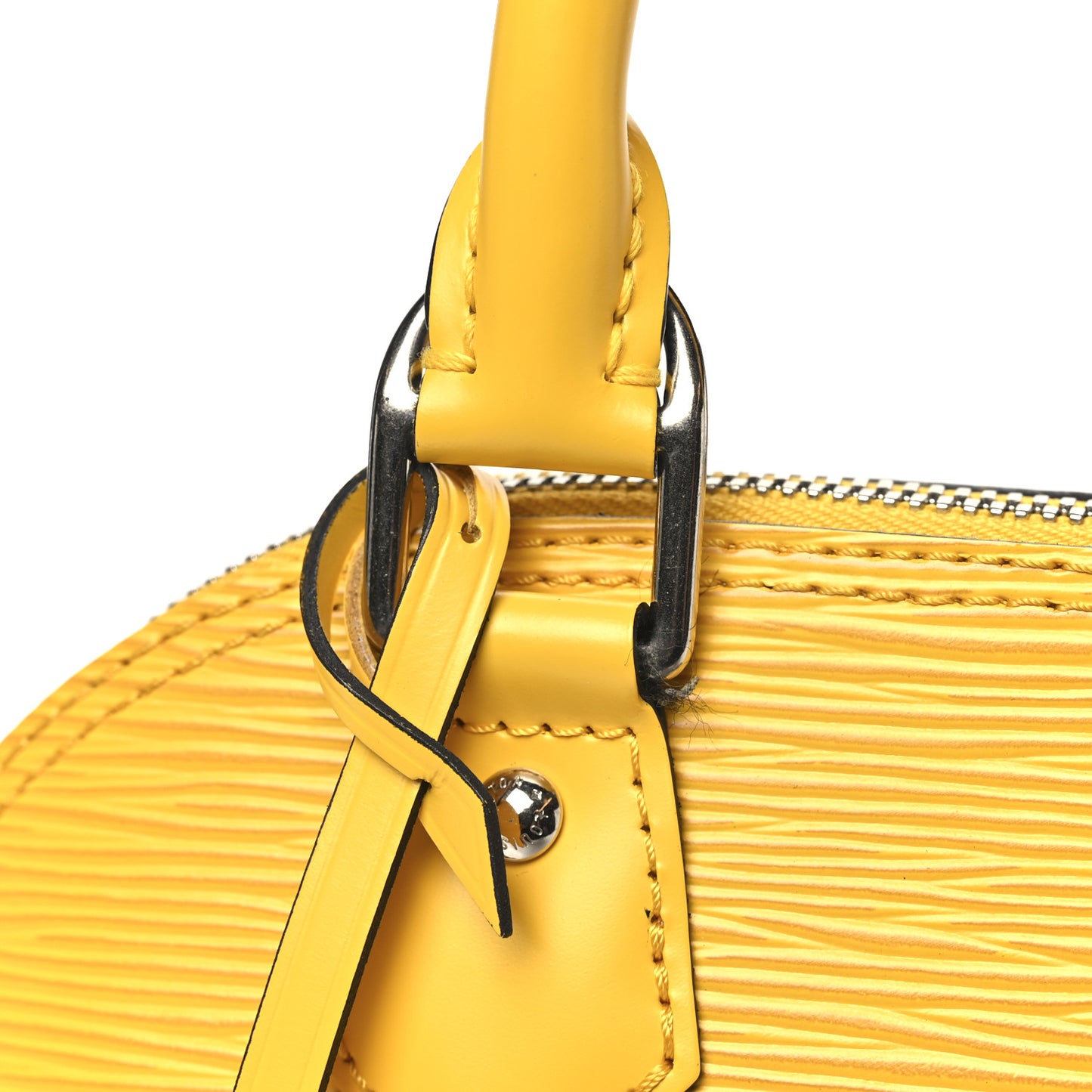 Epi Jacquard Alma BB Sunflower