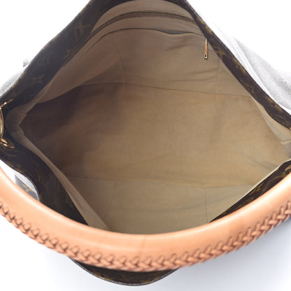 Louis Vuitton Monogram Artsy MM 5 of 9