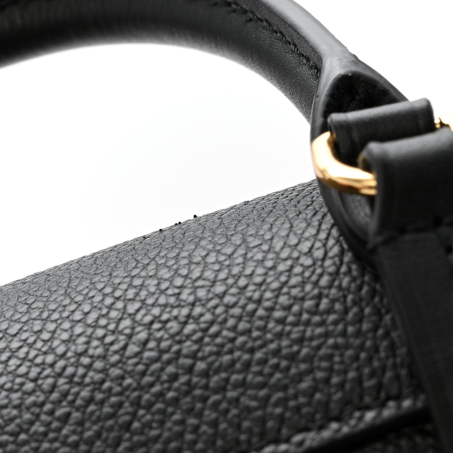 Empreinte Montsouris PM Black