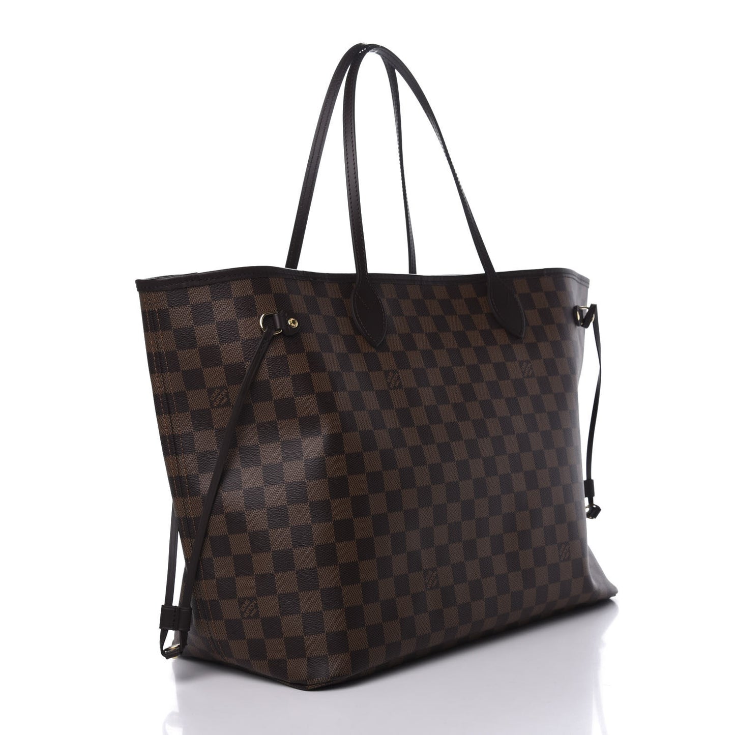 Damier Ebene Neo Neverfull GM