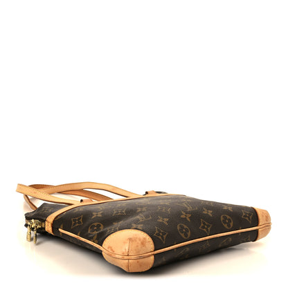 Louis Vuitton Monogram Sac Coussin GM 4 of 13