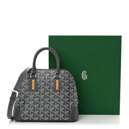Goyard Goyardine Mini Vendome Grey 11 of 11