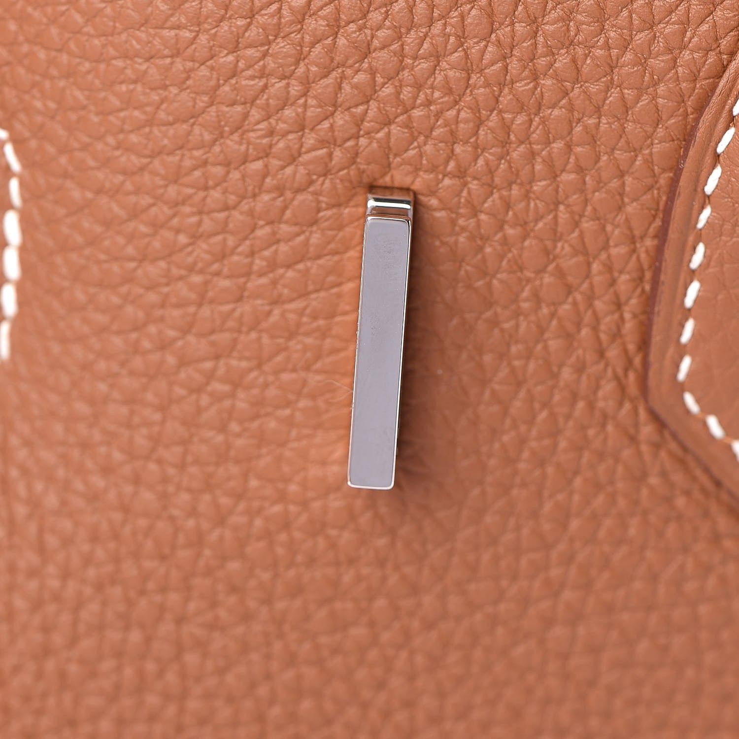 Hermes Togo Birkin 30 Gold 22 of 35