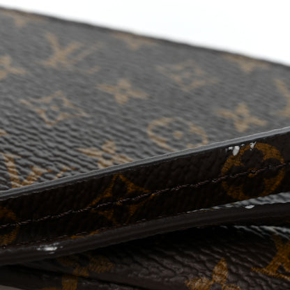 Louis Vuitton Monogram Charm Phone Holder 12 of 13
