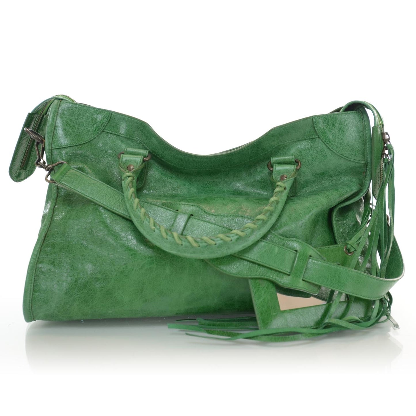 Chevre City Vert Gazon