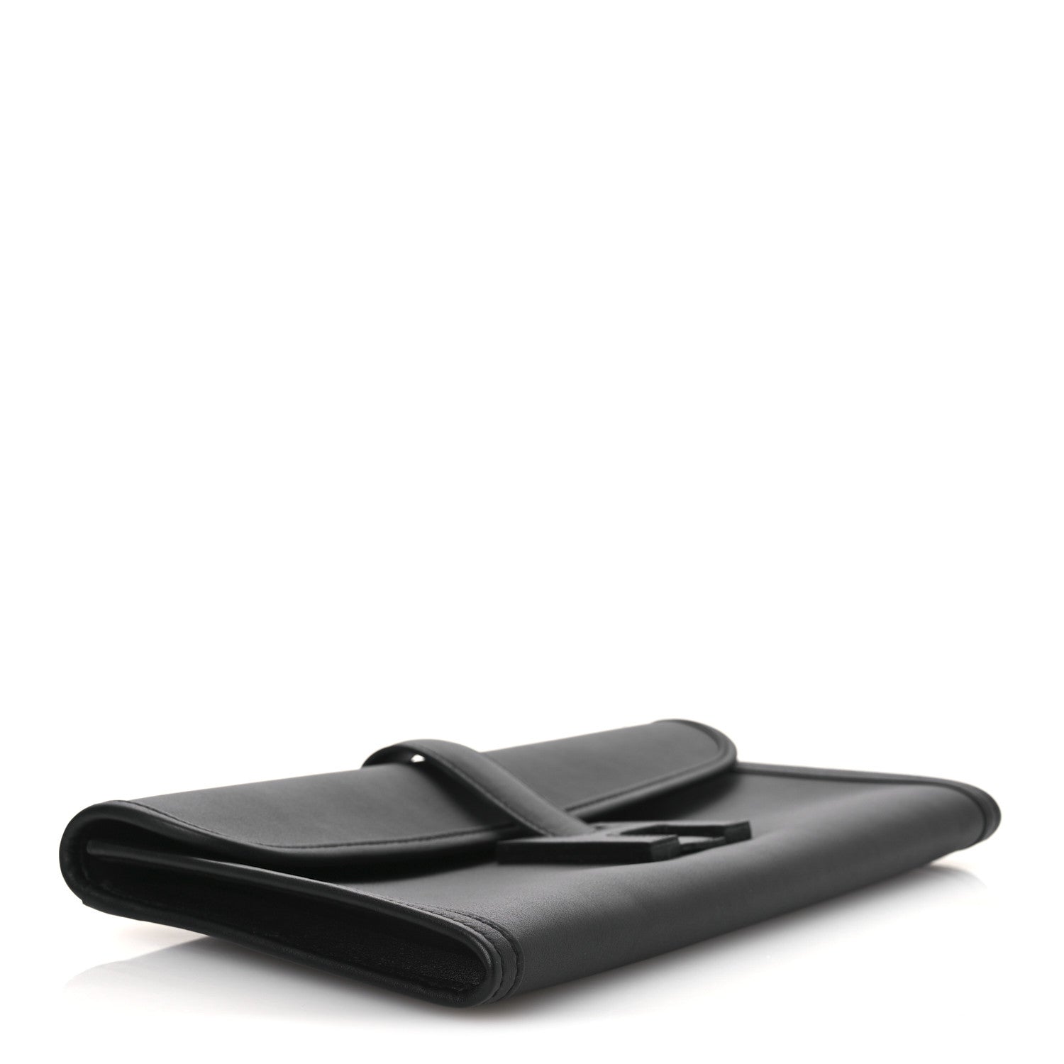 Hermes Swift Jige Elan 29 Clutch Black 11 of 24