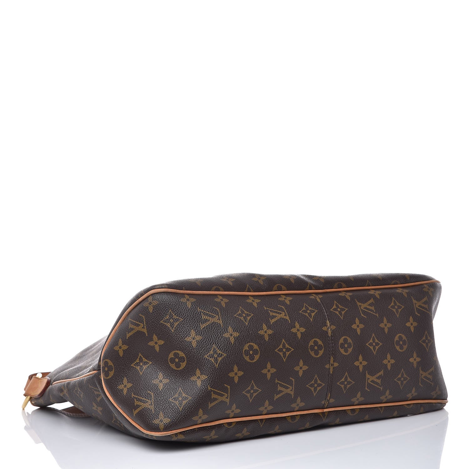 Louis Vuitton Monogram Delightful MM 4 of 15