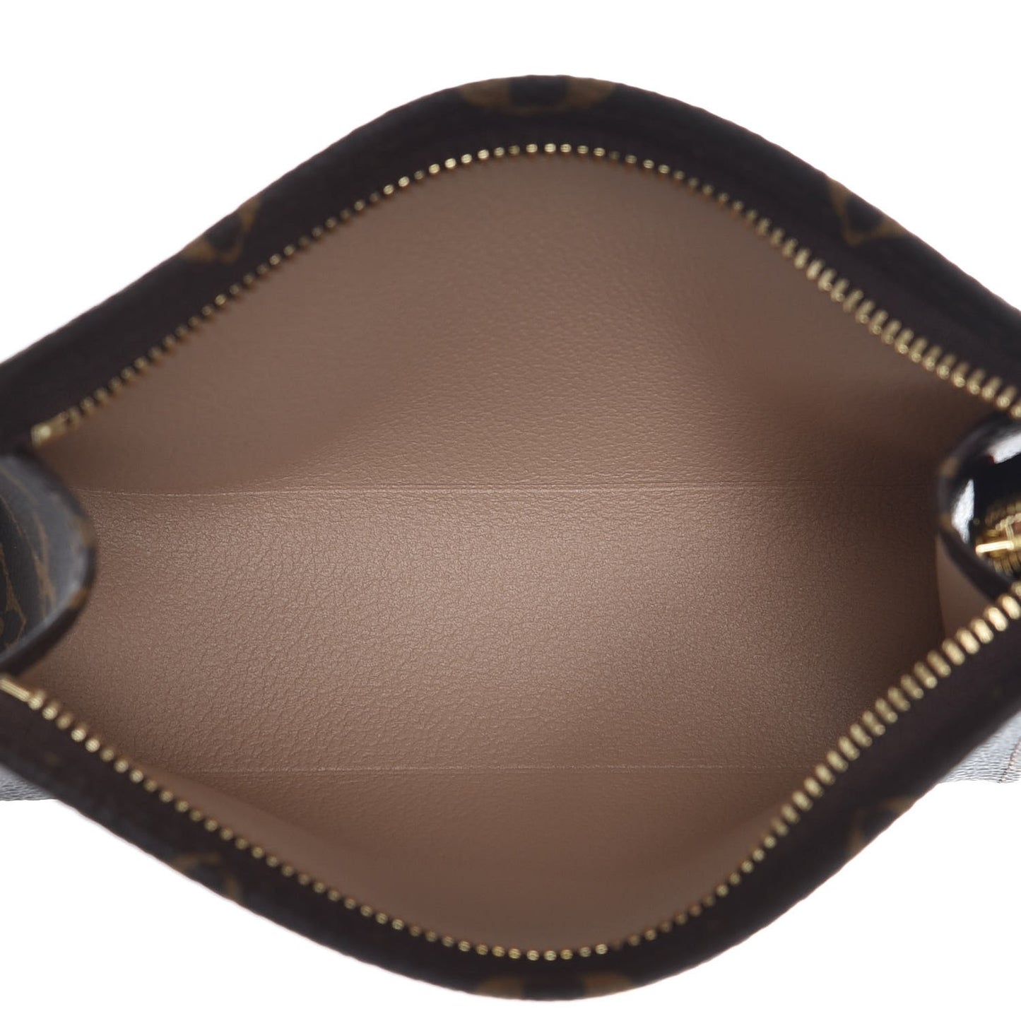 Monogram Toiletry Pouch 15